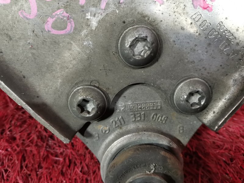 Рычаг подвески верхний, 1800 рублей, Солонцы