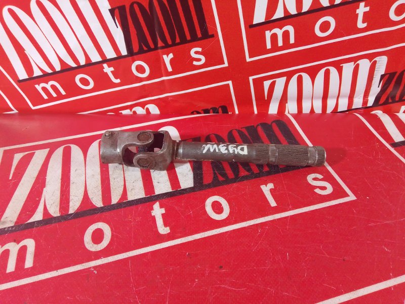 Кардан рулевой, 400 рублей, Красноярск