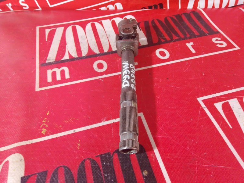 Кардан рулевой, 400 рублей, Красноярск