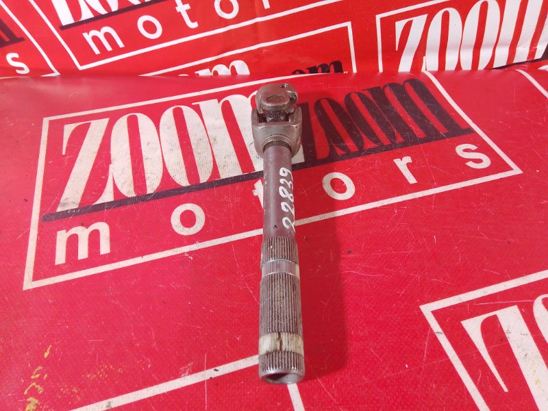 Кардан рулевой, 400 рублей, Красноярск