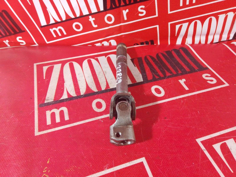 Кардан рулевой, 400 рублей, Красноярск