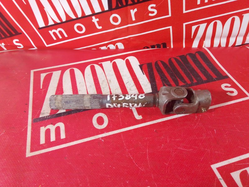 Кардан рулевой, 400 рублей, Красноярск