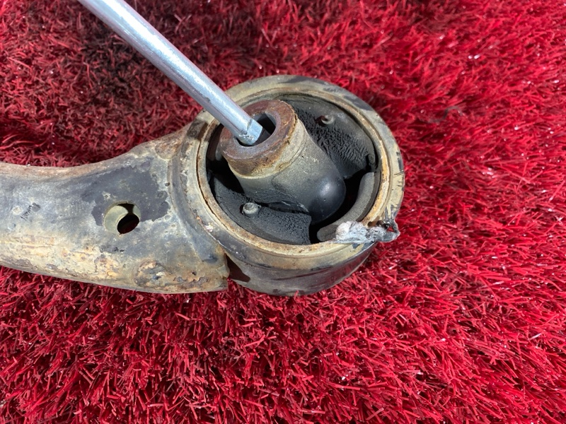 Рычаг подвески нижний, 1500 рублей, Солонцы