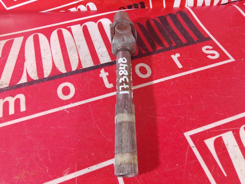 Кардан рулевой, 400 рублей, Красноярск