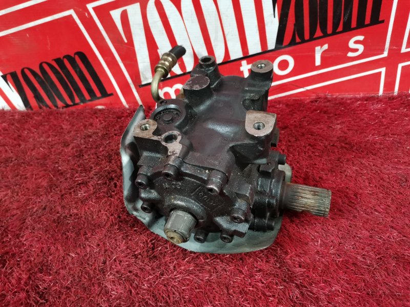 Редуктор рулевой, 7300 рублей, Солонцы