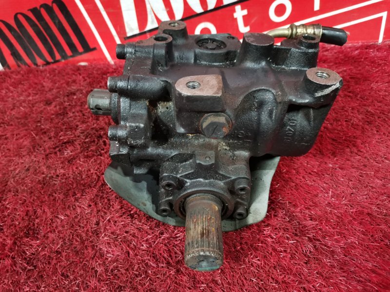 Редуктор рулевой, 7300 рублей, Солонцы