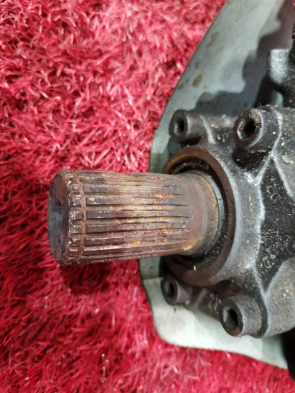 Редуктор рулевой, 7300 рублей, Солонцы