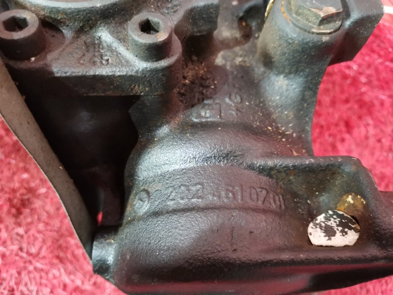 Редуктор рулевой, 7300 рублей, Солонцы