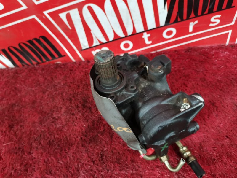 Редуктор рулевой, 7300 рублей, Солонцы