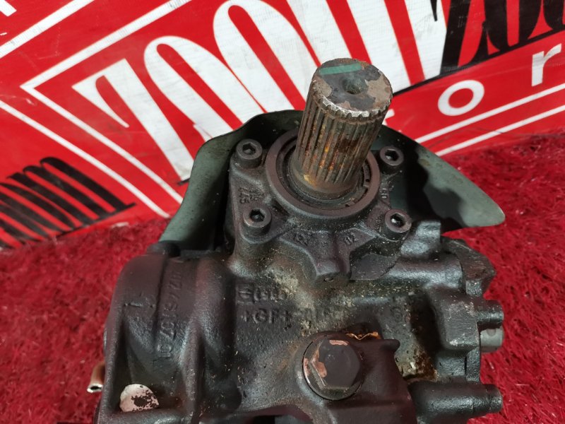 Редуктор рулевой, 7300 рублей, Солонцы