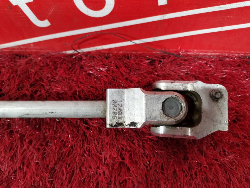 Кардан рулевой, 1700 рублей, Солонцы