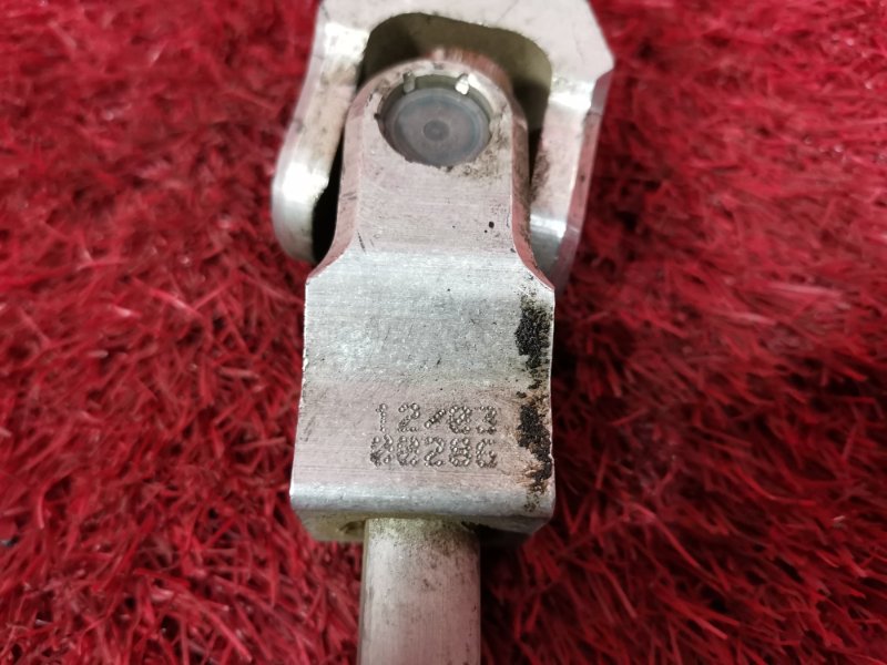 Кардан рулевой, 1700 рублей, Солонцы