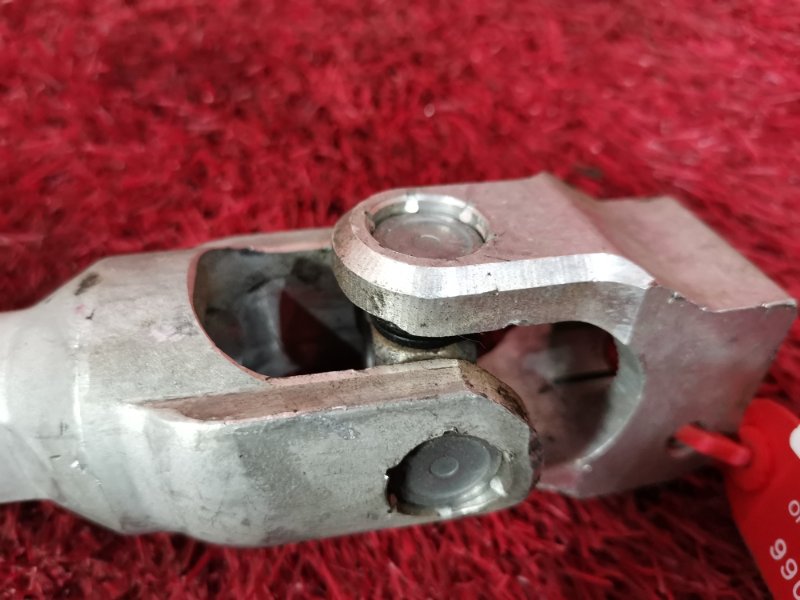 Кардан рулевой, 1700 рублей, Солонцы