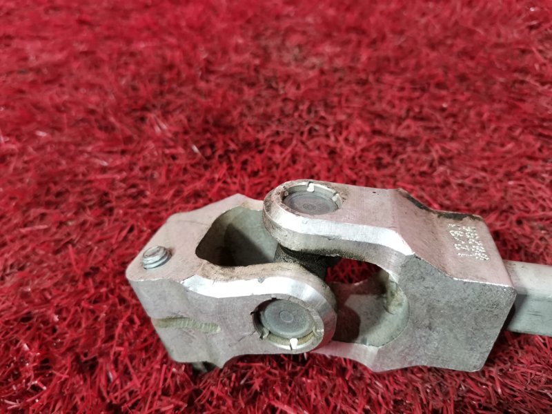 Кардан рулевой, 1700 рублей, Солонцы