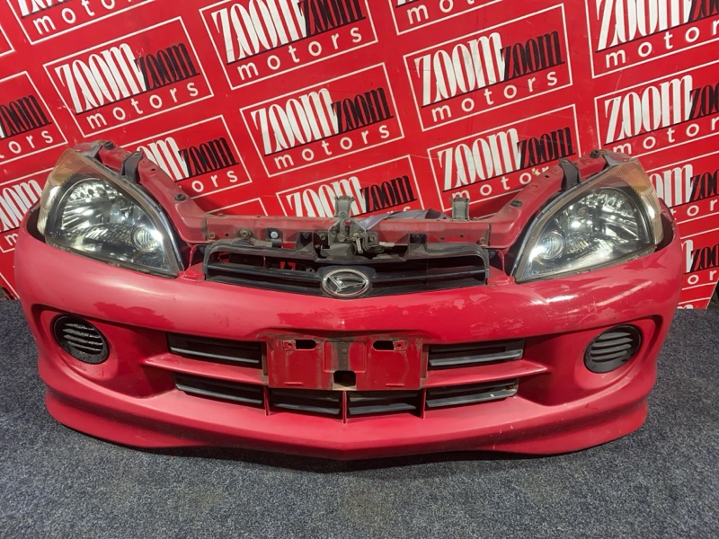 Nose cut, 40000 рублей, Солонцы