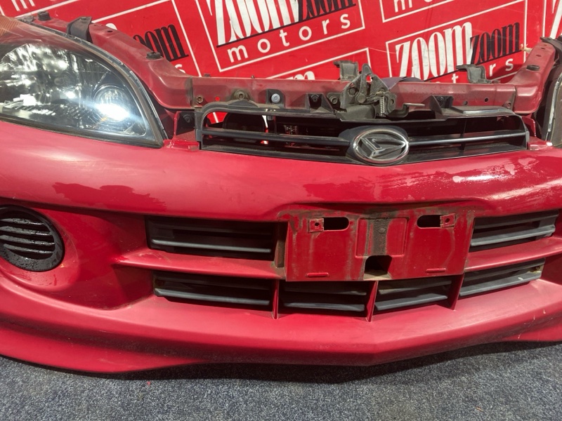 Nose cut, 40000 рублей, Солонцы