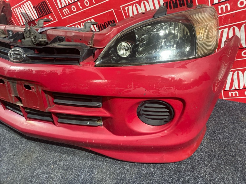 Nose cut, 40000 рублей, Солонцы