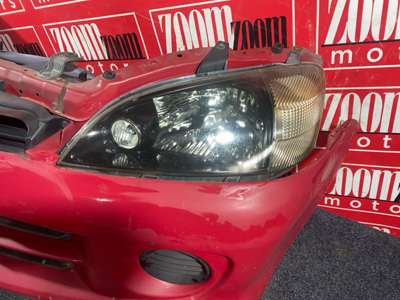 Nose cut, 40000 рублей, Солонцы