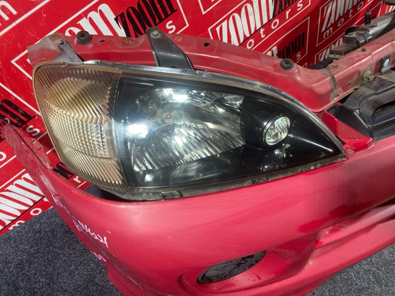 Nose cut, 40000 рублей, Солонцы