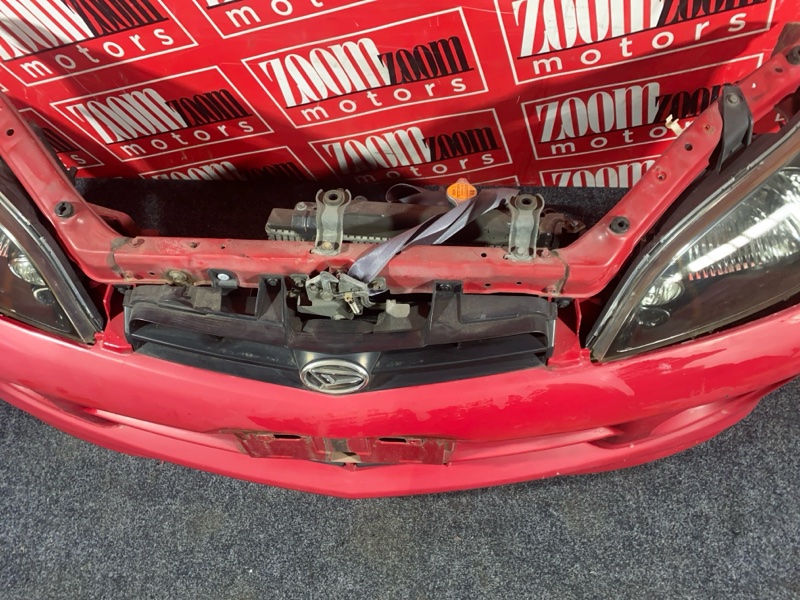 Nose cut, 40000 рублей, Солонцы