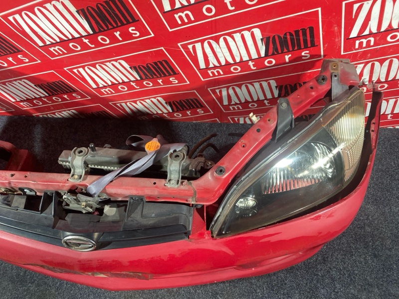 Nose cut, 40000 рублей, Солонцы