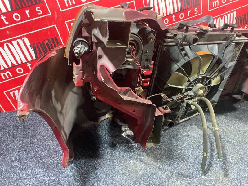 Nose cut, 40000 рублей, Солонцы