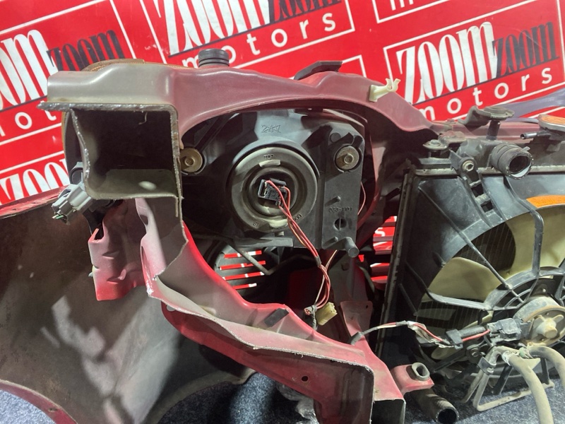 Nose cut, 40000 рублей, Солонцы