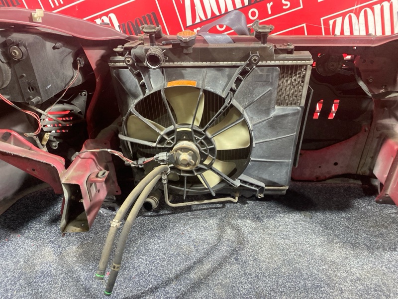 Nose cut, 40000 рублей, Солонцы