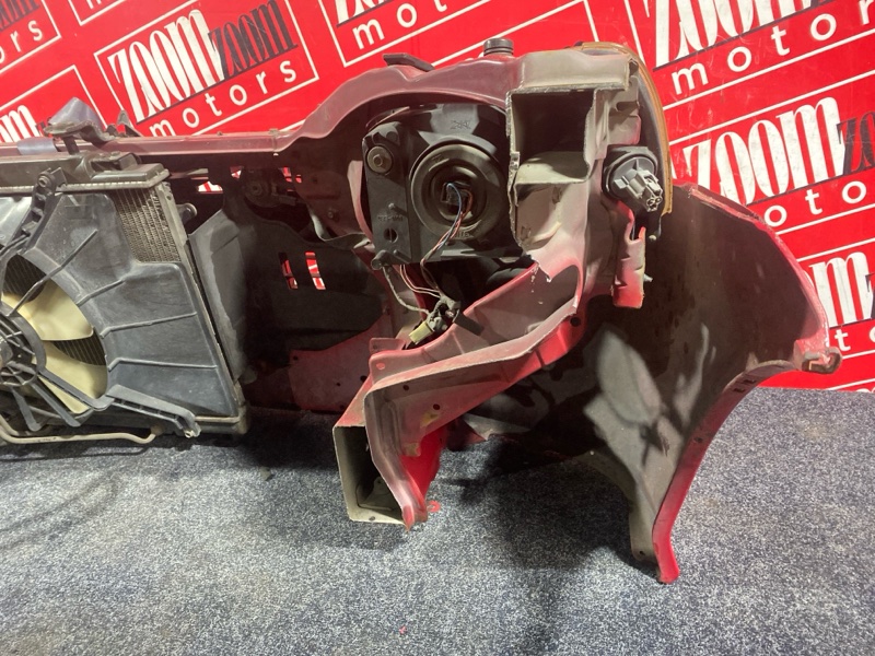 Nose cut, 40000 рублей, Солонцы