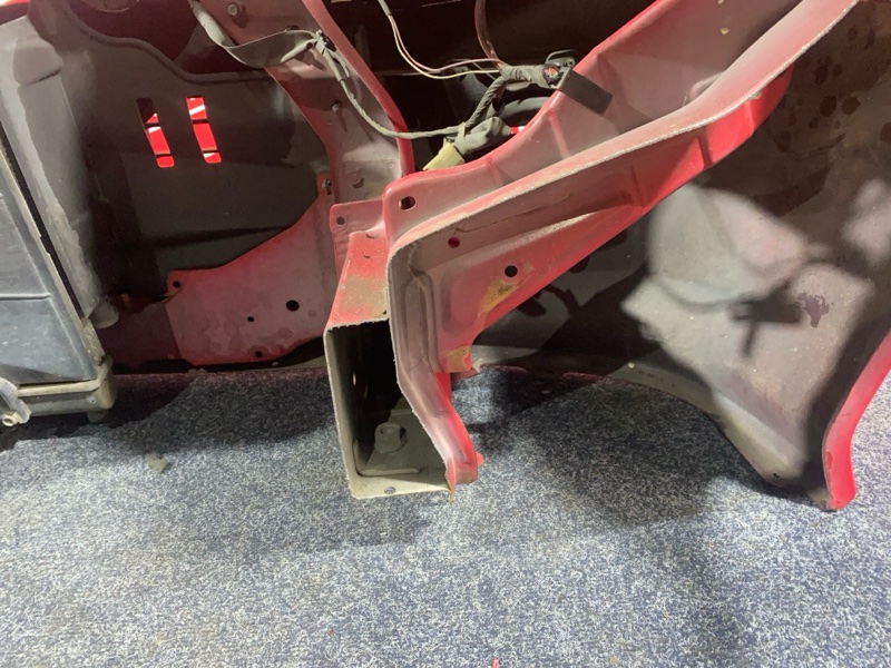 Nose cut, 40000 рублей, Солонцы