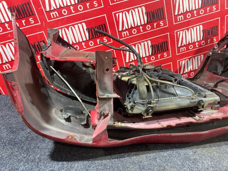 Nose cut, 40000 рублей, Солонцы