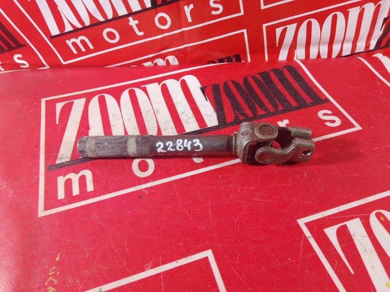 Кардан рулевой, 400 рублей, Красноярск