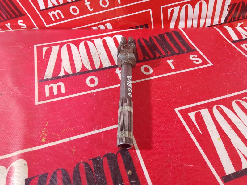 Кардан рулевой, 400 рублей, Красноярск