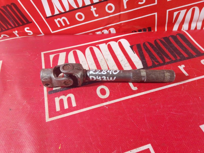 Кардан рулевой, 400 рублей, Красноярск