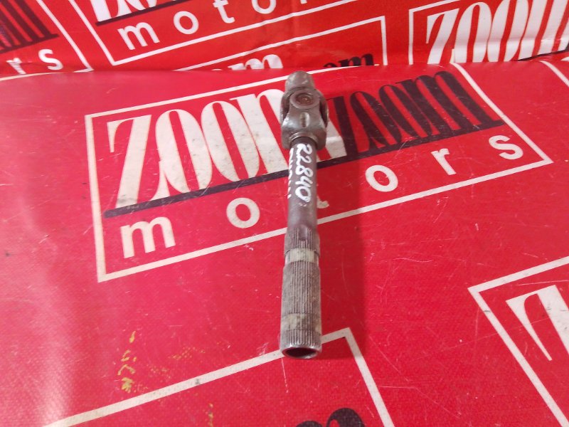 Кардан рулевой, 400 рублей, Красноярск