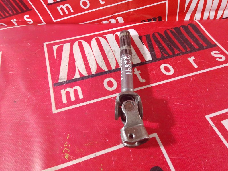 Кардан рулевой, 400 рублей, Красноярск