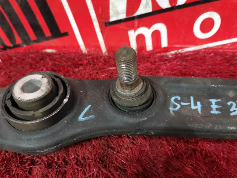 Рычаг подвески нижний, 1900 рублей, Солонцы