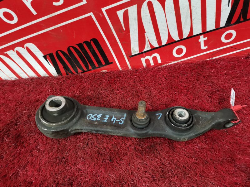 Рычаг подвески нижний, 1900 рублей, Солонцы