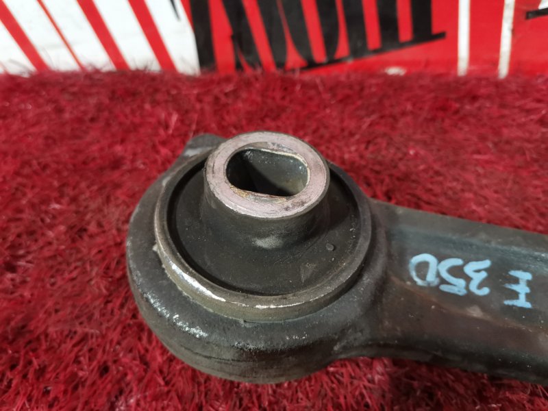 Рычаг подвески нижний, 1900 рублей, Солонцы