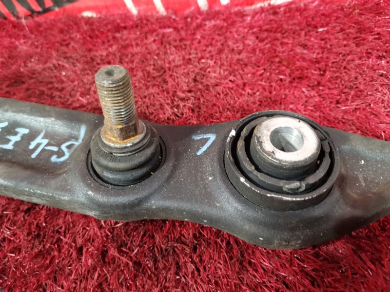 Рычаг подвески нижний, 1900 рублей, Солонцы