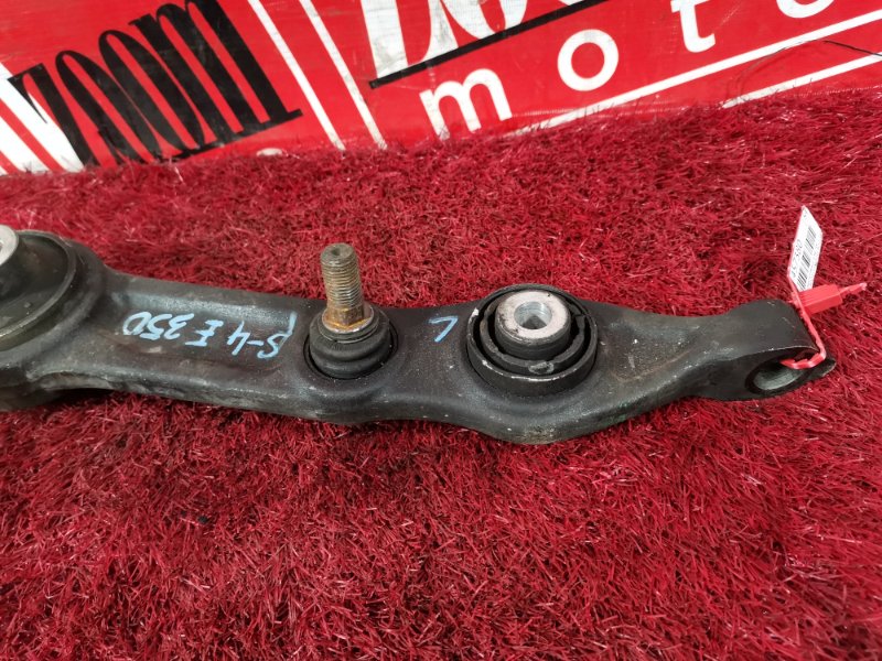 Рычаг подвески нижний, 1900 рублей, Солонцы