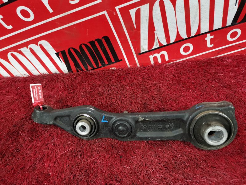 Рычаг подвески нижний, 1900 рублей, Солонцы