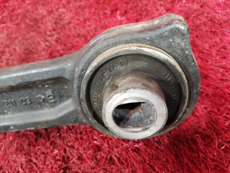 Рычаг подвески нижний, 1900 рублей, Солонцы