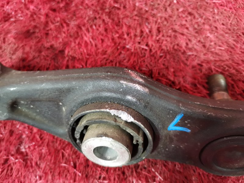 Рычаг подвески нижний, 1900 рублей, Солонцы