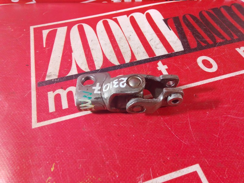 Кардан рулевой, 500 рублей, Красноярск