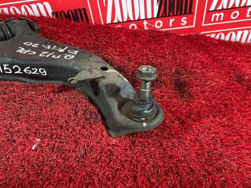 Рычаг подвески нижний, 2500 рублей, Солонцы