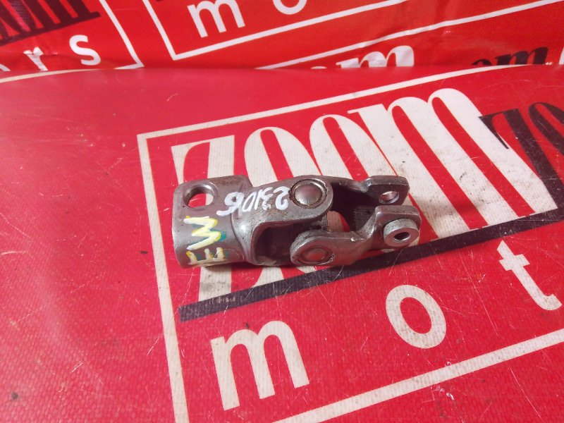 Кардан рулевой, 500 рублей, Красноярск