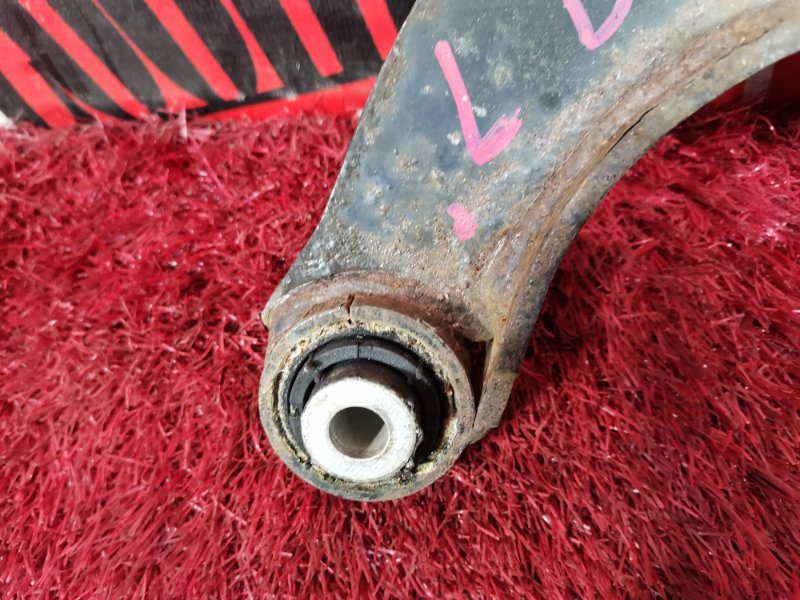 Рычаг подвески верхний, 500 рублей, Солонцы