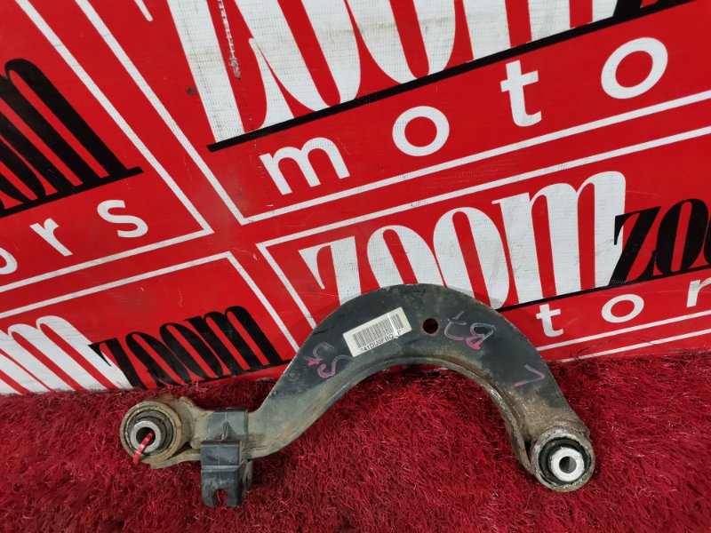 Рычаг подвески верхний, 500 рублей, Солонцы