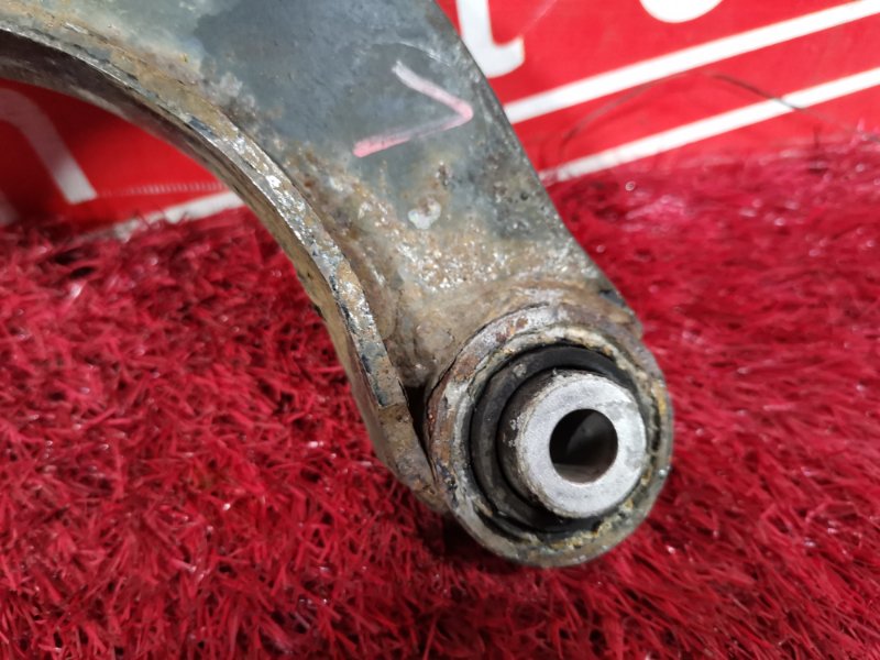 Рычаг подвески верхний, 500 рублей, Солонцы